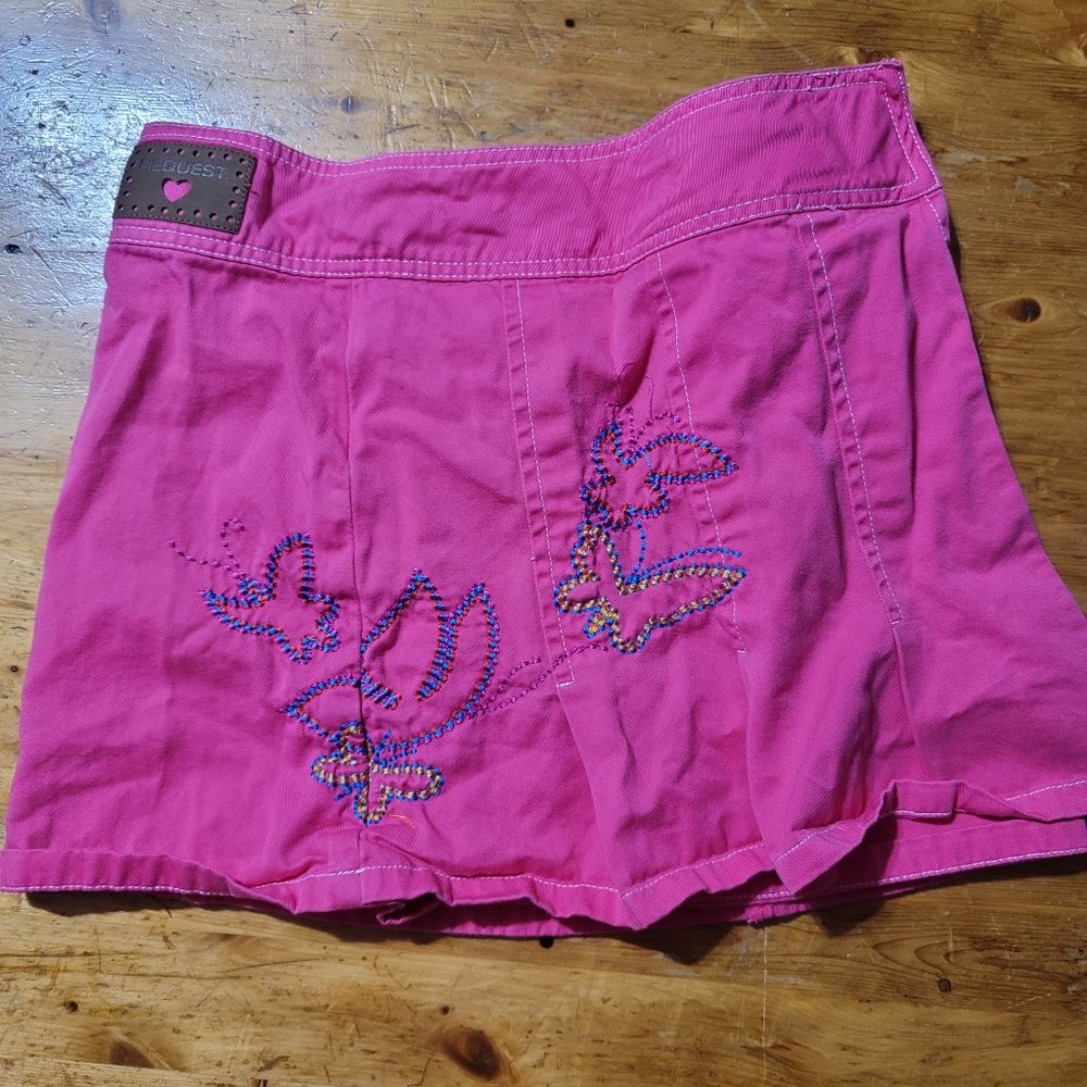 Request Girl's size 14 Pink Skirt